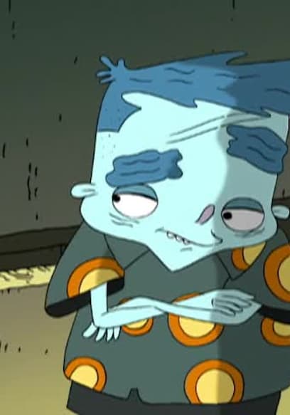 S01:E07 - Aquellos fueron los buenos tiempos poster