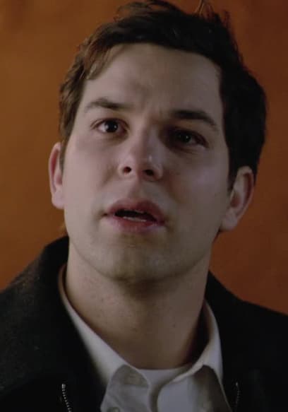 S01:E07 - The Careless Giant poster