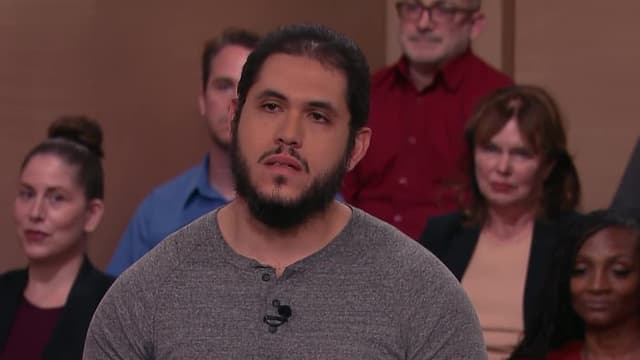 S01:E16 - Episode 1-024A & 1-025A