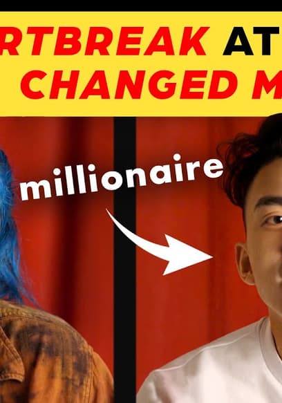 S01:E12 - I'm a 25-Year-Old Millionaire. Ask Me Anything. poster
