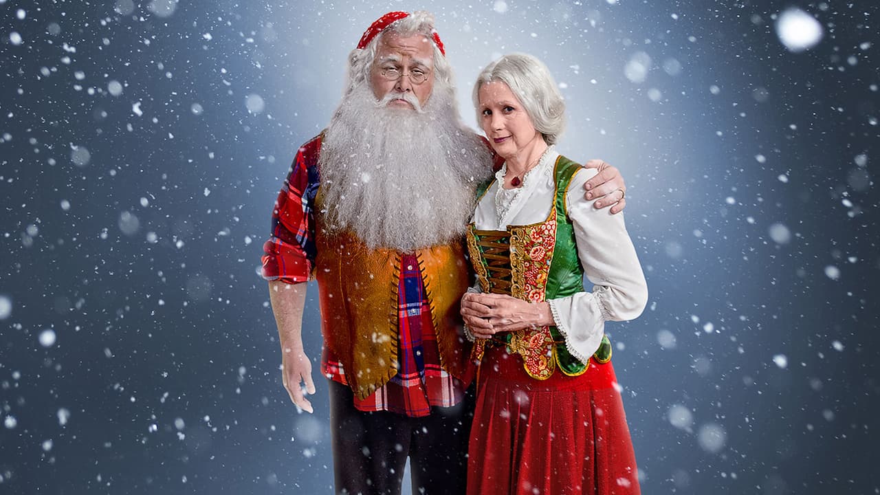 Watch Finding Mrs. Claus