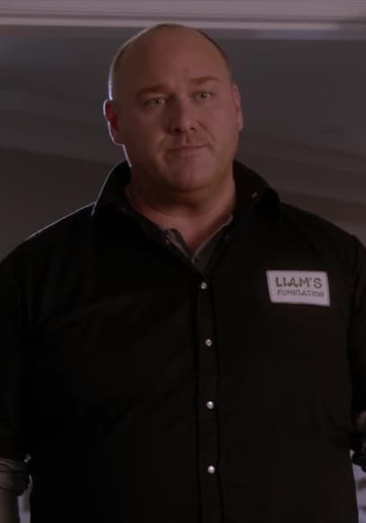 S01:E12 - What's Growing in Emmett's Room? poster