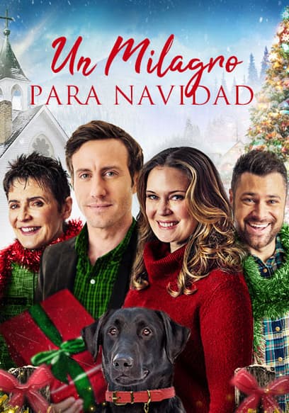 Un milagro para Navidad (Doblado)