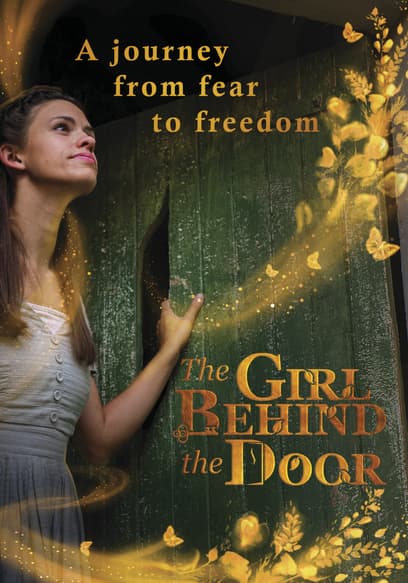 The Girl Behind the Door