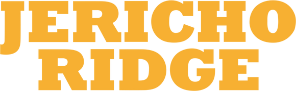 Jericho Ridge