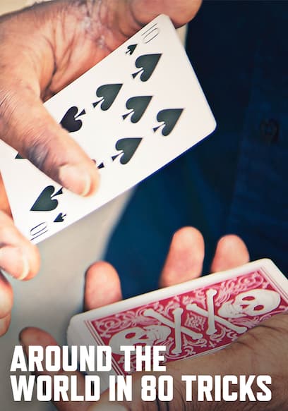 S01:E05 - South Korea - Youth