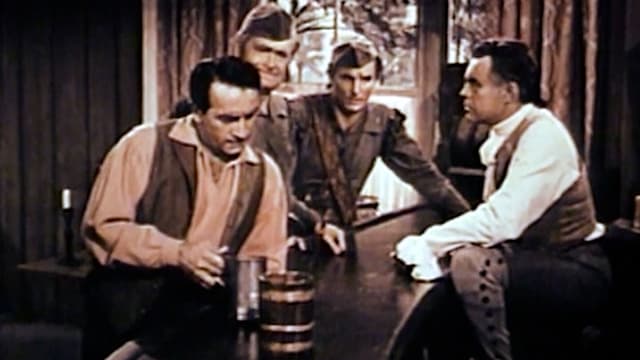 S01:E24 - The Deserter