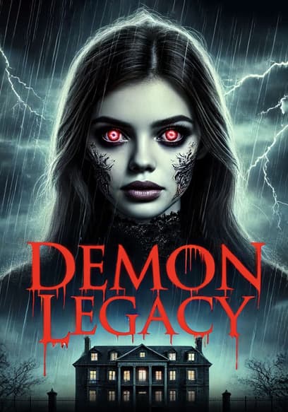 Demon Legacy