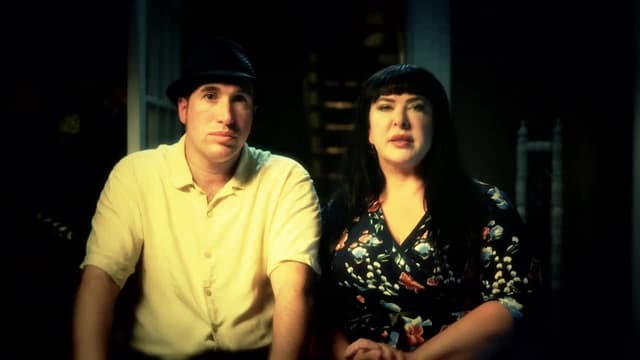 S01:E18 - Behind: Trail of Terrors