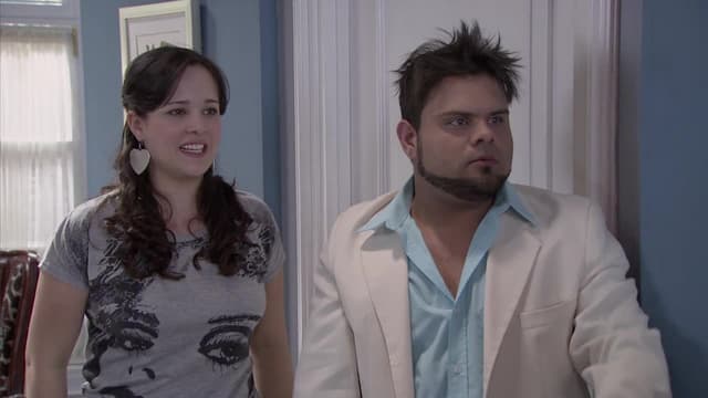 S01:E64 - Episodio 64