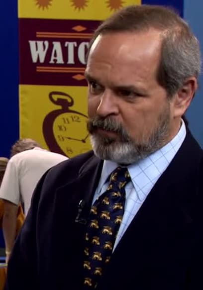 Watch Antiques Roadshow S19:E22 - Chicago (Hour One) - Free TV Shows | Tubi