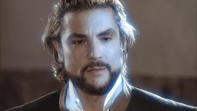 S01:E21 - Capítulo 21