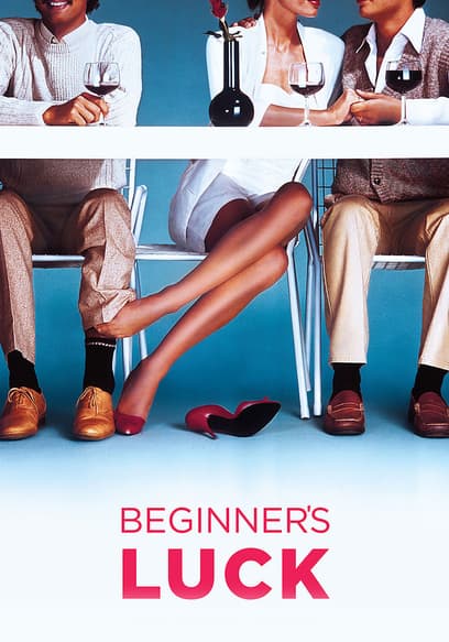 Beginner's Luck poster