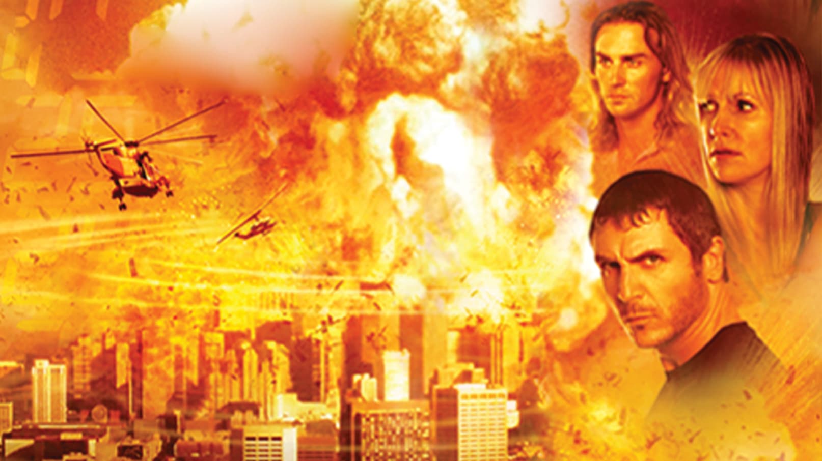 poster background
