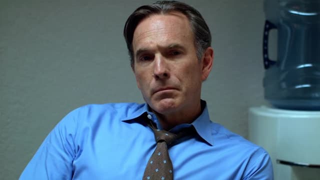 S01:E08 - Cara a cara