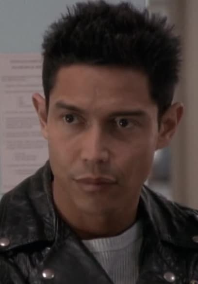 S02:E17 - The Self Importance of Being Carlos poster