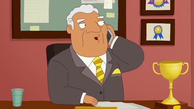 S01:E11 - La Fiesta Noche Show