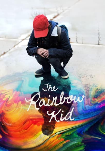 The Rainbow Kid