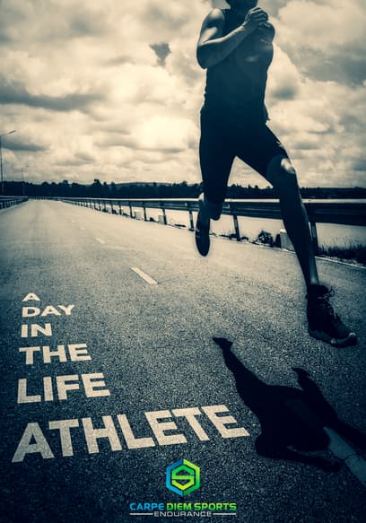 S01:E16 - Endurance - Day in the Life - Athlete: Lindsey Welch