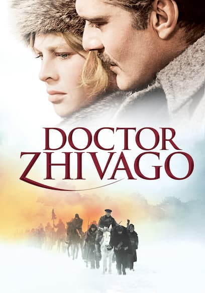 Doctor Zhivago