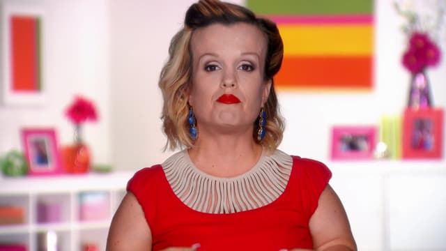 S05:E06 - Tough as Nails