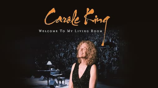 Watch Carole King: Welcome to My Living Room (2007) - Free Movies