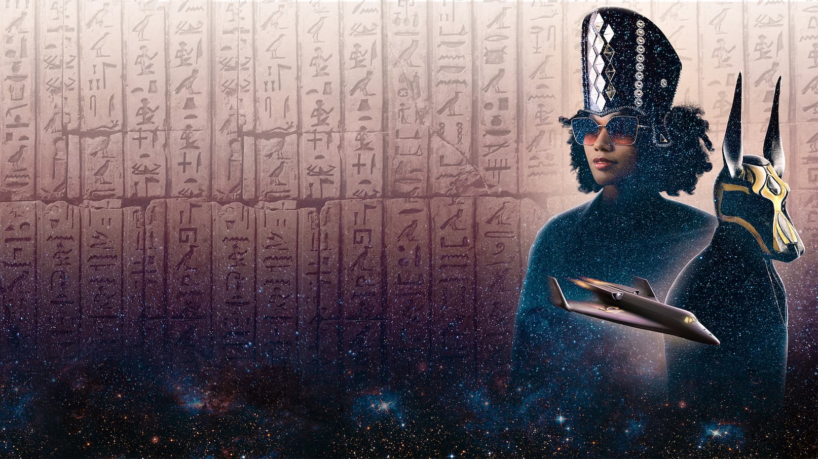 poster background