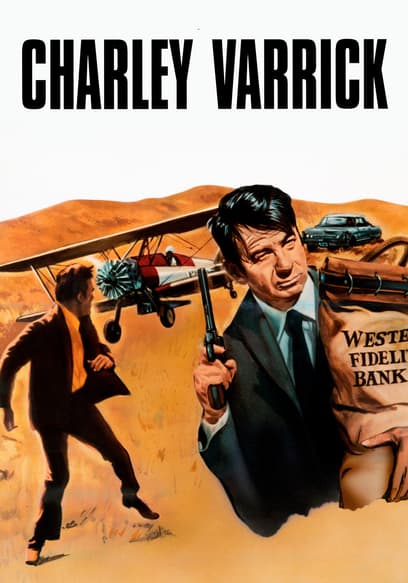 Charley Varrick