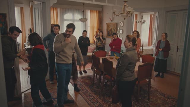 S01:E19 - Secretos Al Descubierto