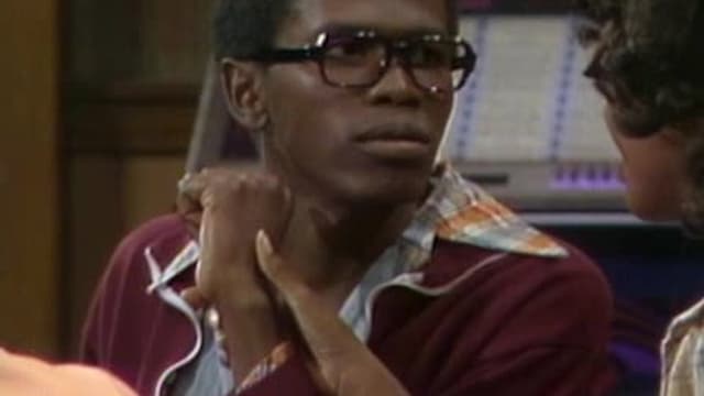 T01:C07 - S01:E07 - Speak for Yourself, Dwayne