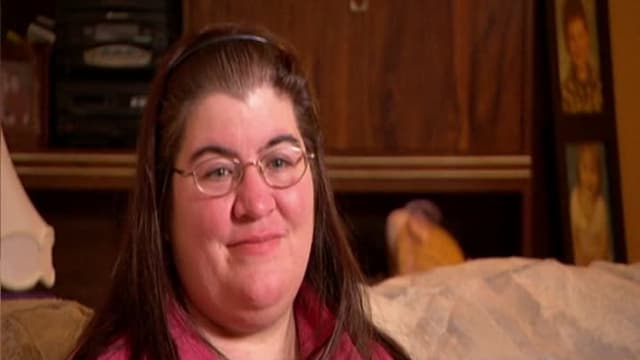 S03:E12 - Trish Connelly