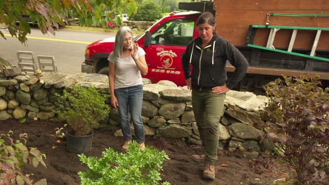 S43:E10 - Concord Country Cape: Planting for the Future
