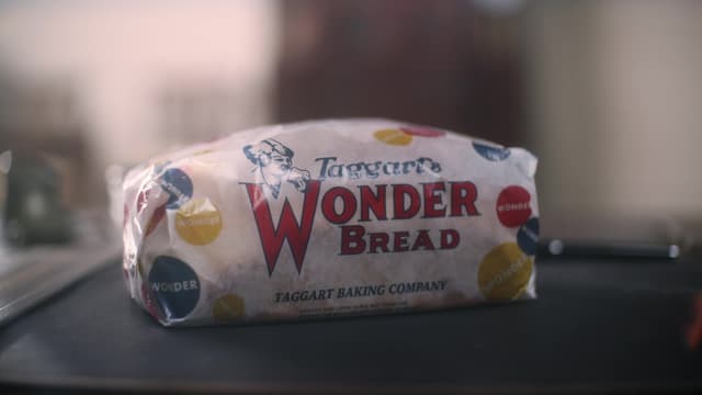 S03:E05 - The Best Thing Since...