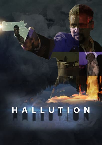 Hallution