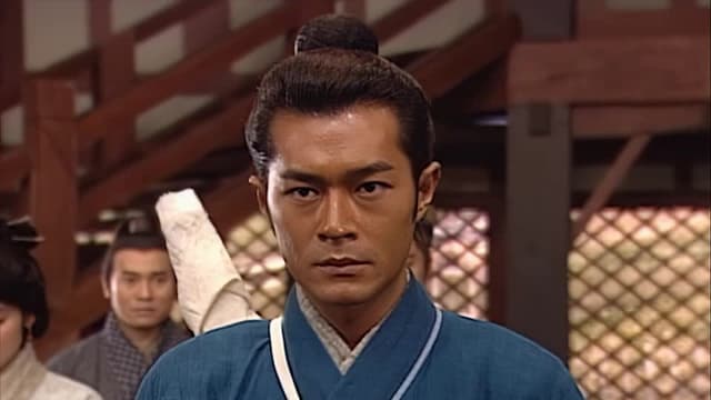 S01:E18 - Episode 18