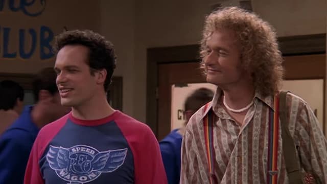 S06:E02 - Be Drew to Your School