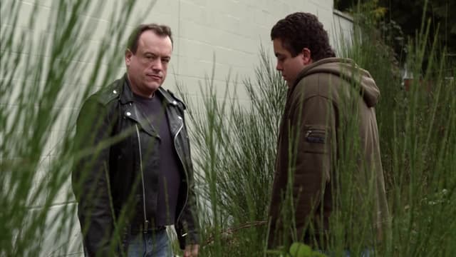 S02:E202 - Deadly Obsession