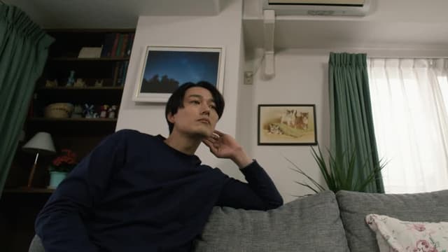 S01:E15 - Betwixt Morn and Dusk