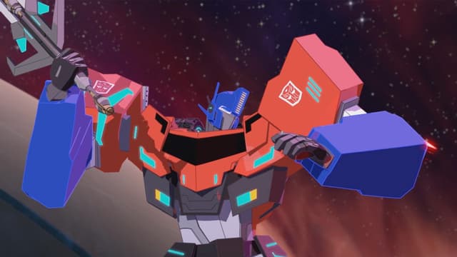 S01:E13 - Out of Focus