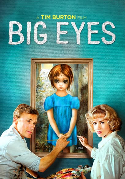 Big Eyes