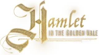 Hamlet in the Golden Vale