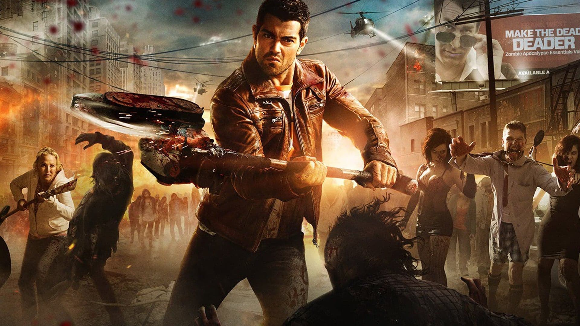 Waiting for Resident Evil? These 5 Zombie Movies on Tubi Are Ready to Infect Your Watchlist