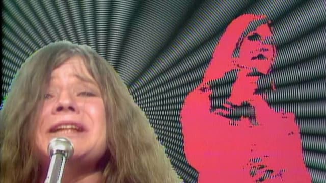 S01:E10 - First Women of Rock