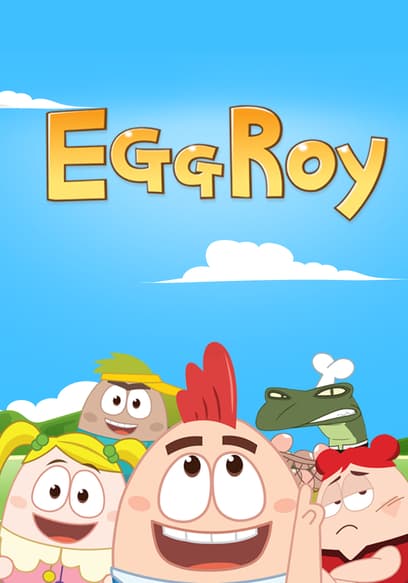 Eggroy