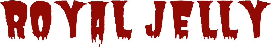 Royal Jelly