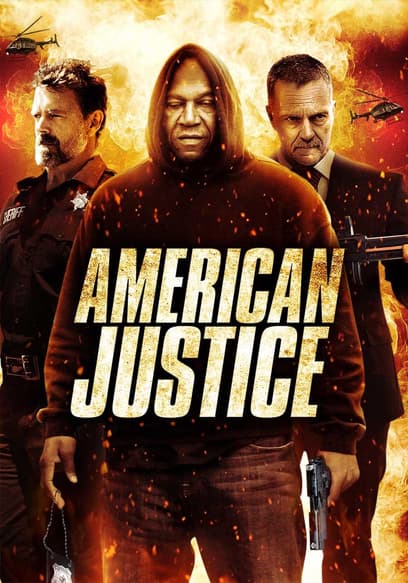 American Justice