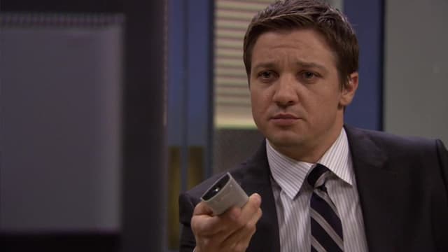 S01:E08 - The Dentist