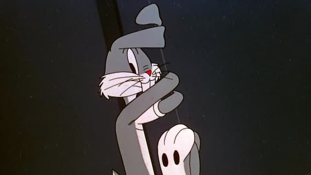 S08:E15 - Gorilla My Dreams / Haredevil Hare / Bugs Bunny Rides Again