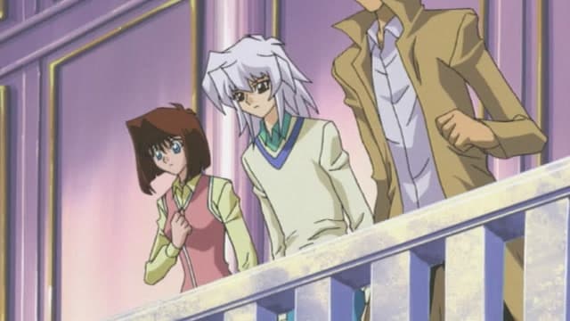 S01:E34 - Best of Friends, Best of Duelists (Pt. 2)