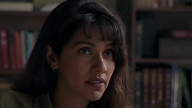 S04:E03 - Banging on the Wall